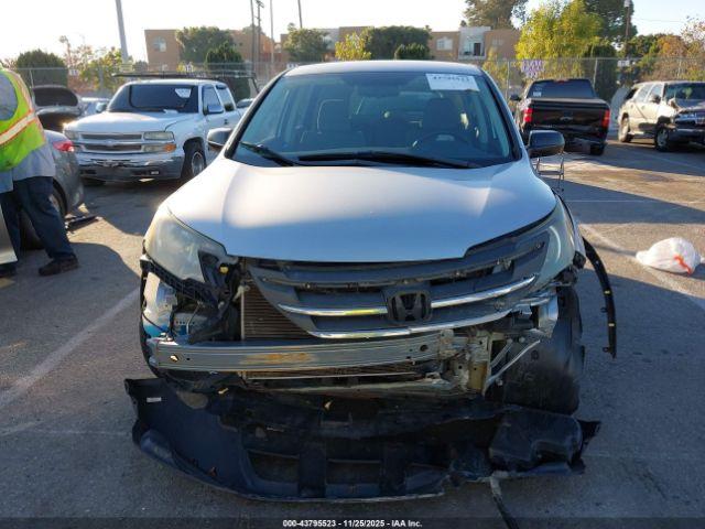 Honda CR-V Lx Image 15