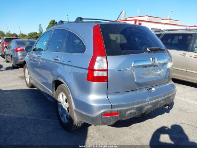 Honda CR-V Ex-l Image 4