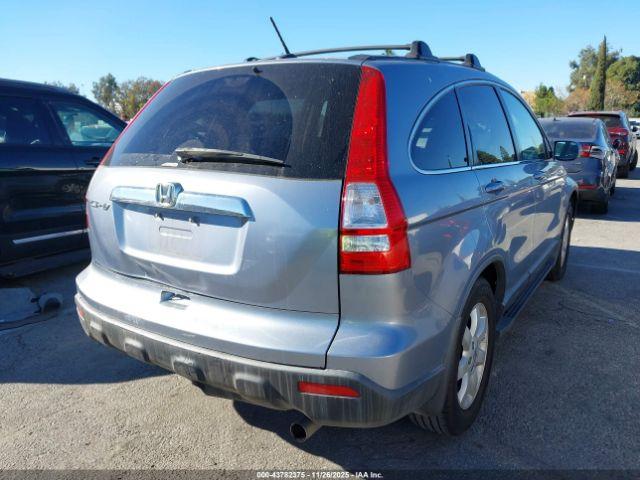 Honda CR-V Ex-l Image 8