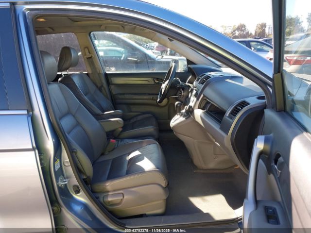 Honda CR-V Ex-l Image 10