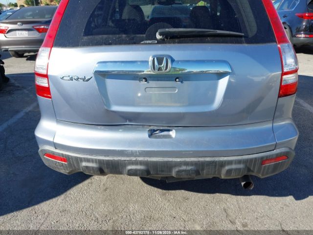 Honda CR-V Ex-l Image 6