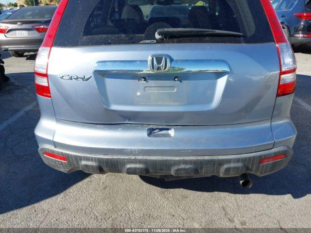 Honda CR-V Ex-l Image 6