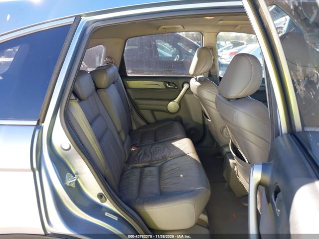 Honda CR-V Ex-l Image 5