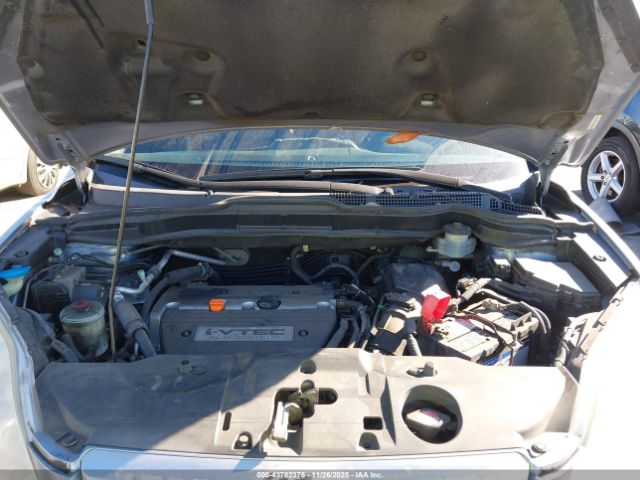 Honda CR-V Ex-l Image 7