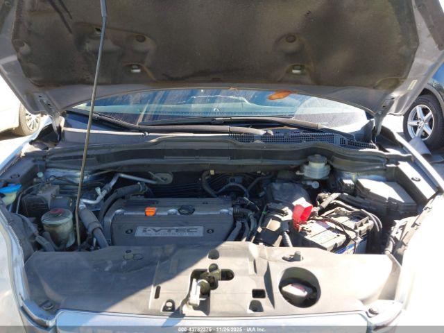 Honda CR-V Ex-l Image 7