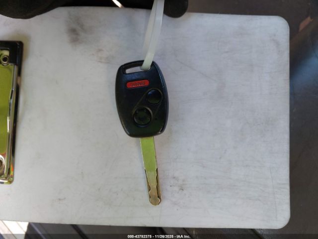 Honda CR-V Ex-l Image 9