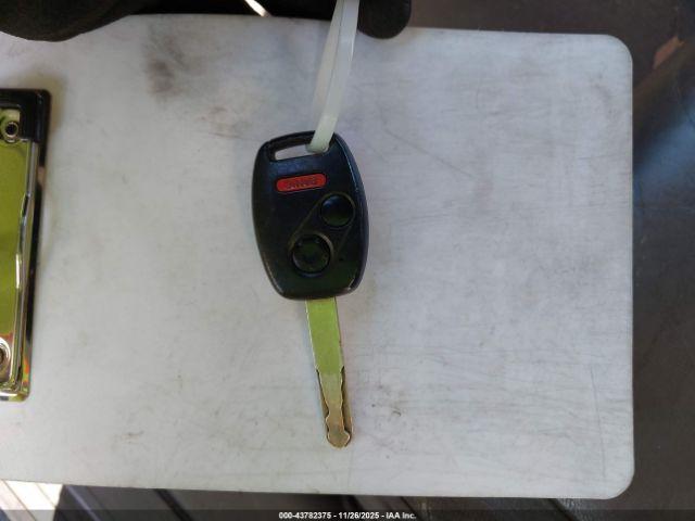 Honda CR-V Ex-l Image 9