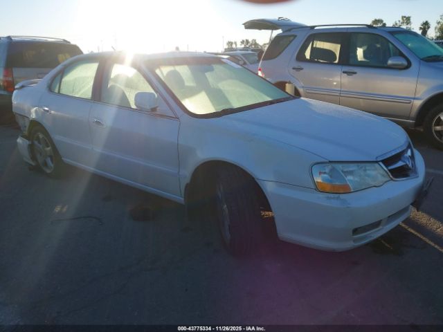 Acura TL 3.2 Type S Image 1