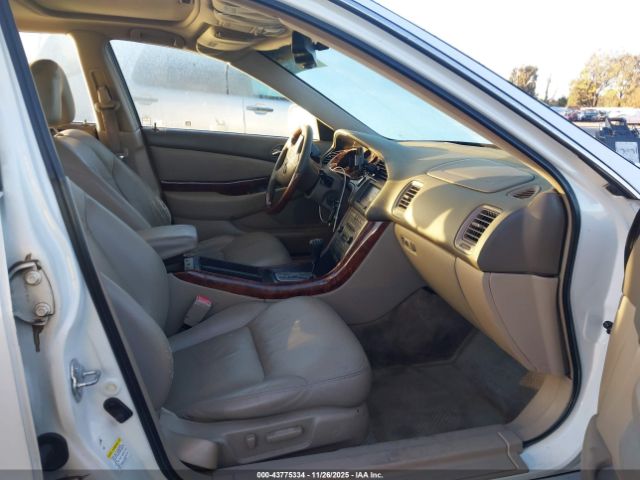 Acura TL 3.2 Type S Image 3