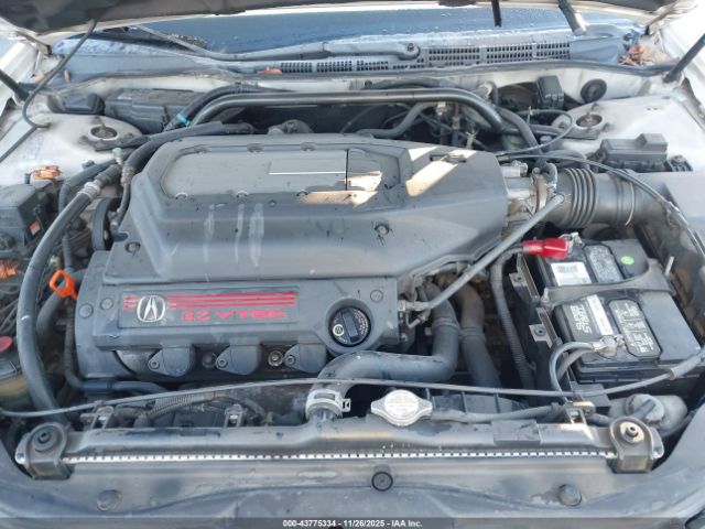 Acura TL 3.2 Type S Image 2