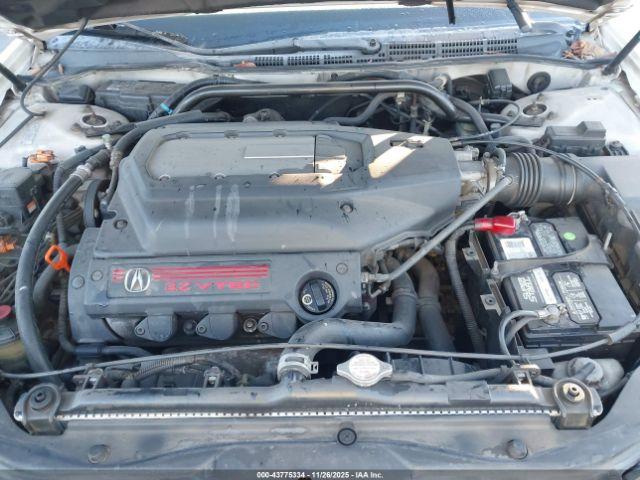 Acura TL 3.2 Type S Image 2
