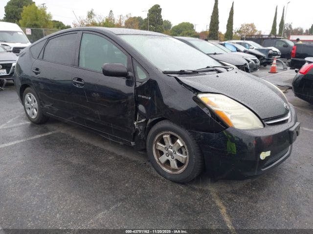 Toyota Prius Image 1