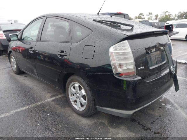 Toyota Prius Image 2