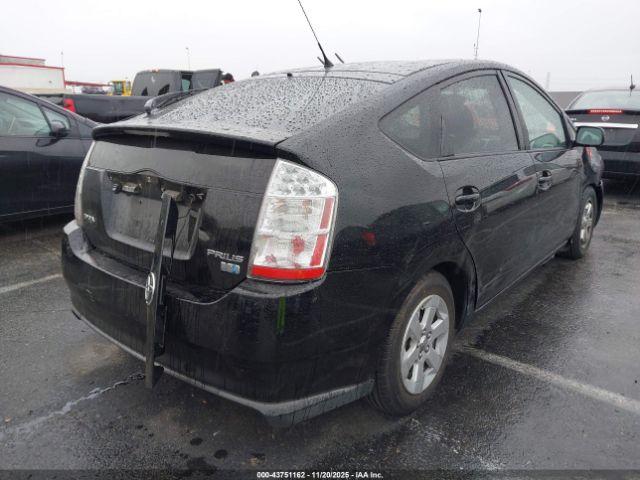 Toyota Prius Image 3