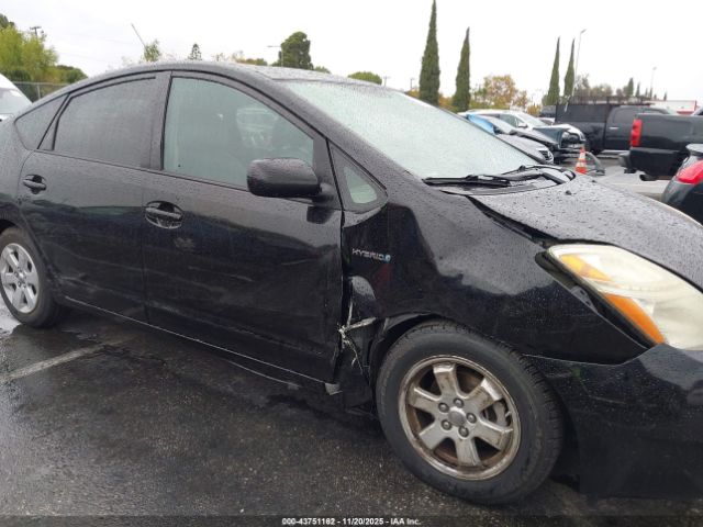 Toyota Prius Image 5