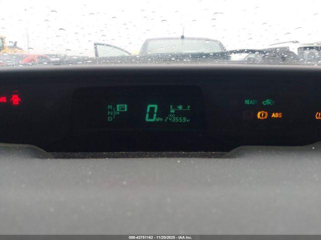 Toyota Prius Image 9