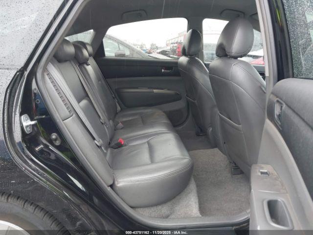 Toyota Prius Image 4