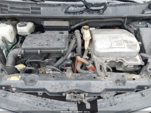 Toyota Prius Image 7