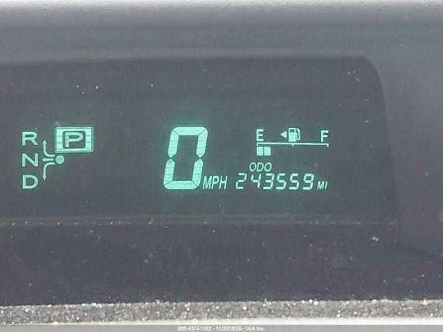 Toyota Prius Image 14