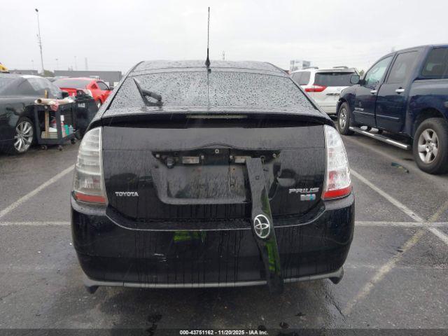 Toyota Prius Image 13