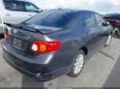 Toyota Corolla S Image 9