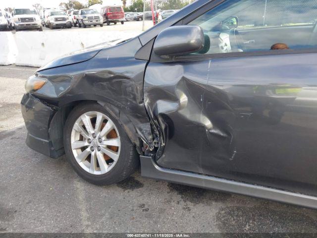 Toyota Corolla S Image 12