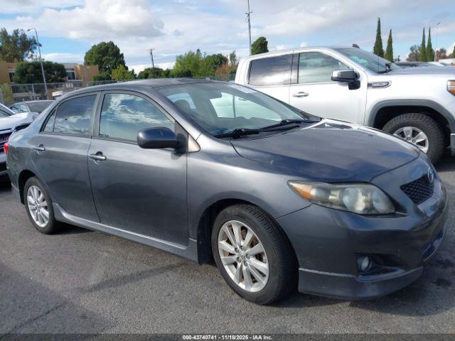 Toyota Corolla S Image 2