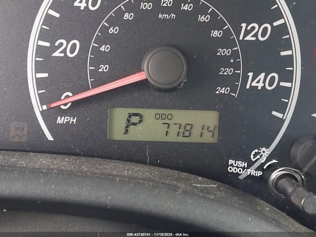 Toyota Corolla S Image 14