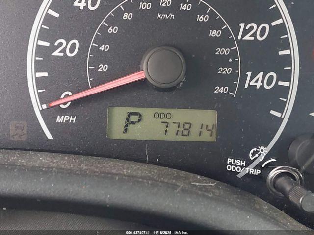 Toyota Corolla S Image 14