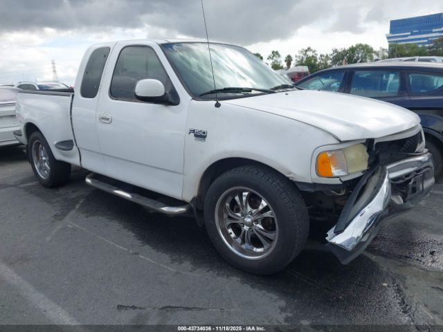 Ford F-150 Image 1