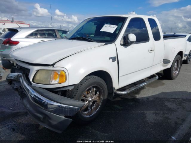 Ford F-150 Image 3