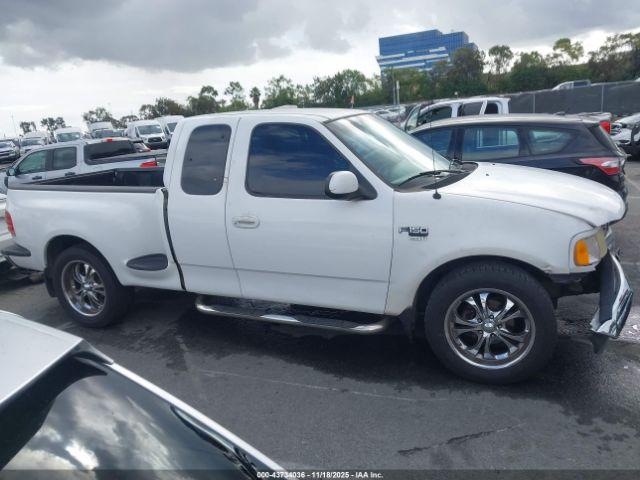 Ford F-150 Image 8