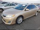Toyota Camry Xle Image 8