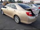 Toyota Camry Xle Image 12