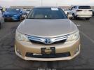 Toyota Camry Xle Image 5