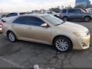 Toyota Camry Xle Image 15