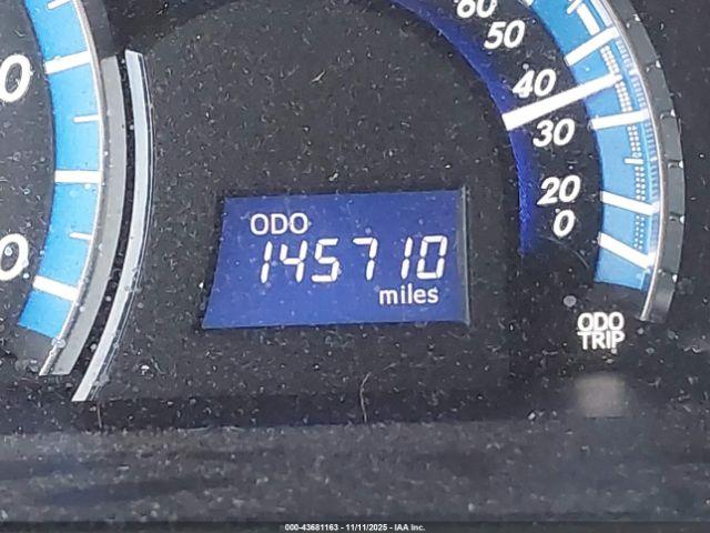 Toyota Camry Xle Image 13