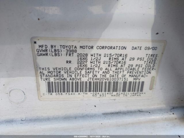 Toyota RAV4 Image 16