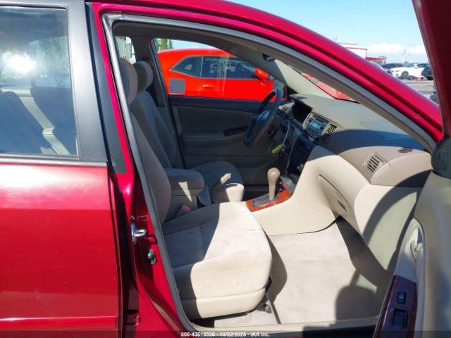 Toyota Corolla Le Image 2