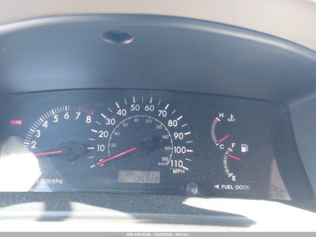 Toyota Corolla Le Image 10