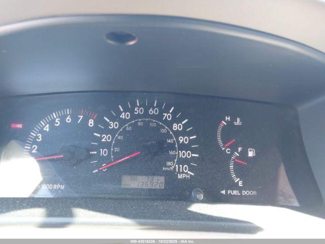 Toyota Corolla Le Image 10