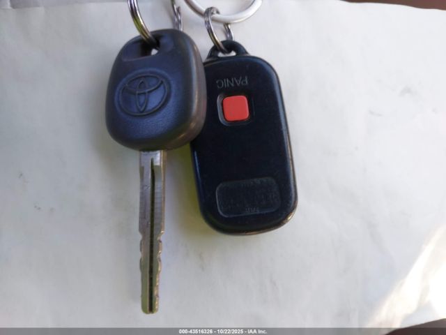 Toyota Corolla Le Image 6