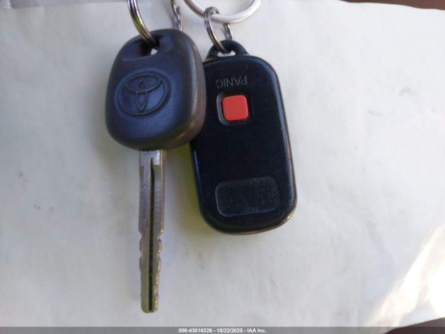 Toyota Corolla Le Image 6