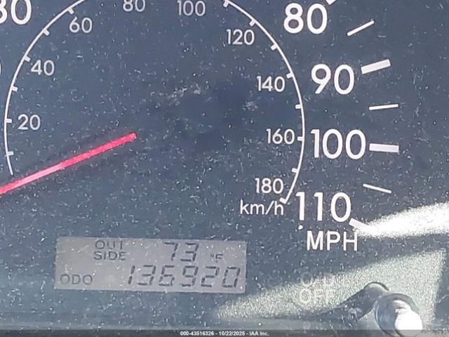 Toyota Corolla Le Image 8