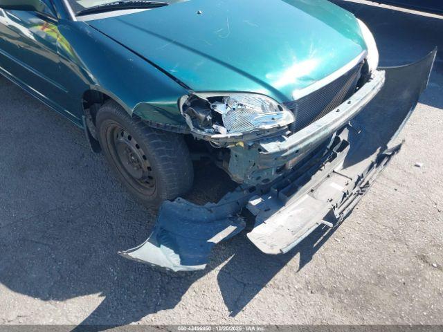 Honda Civic Ex Image 6