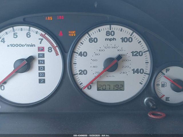 Honda Civic Ex Image 5