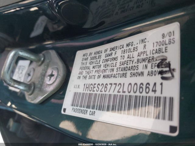 Honda Civic Ex Image 11