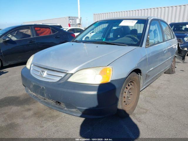 Honda Civic Lx Image 4