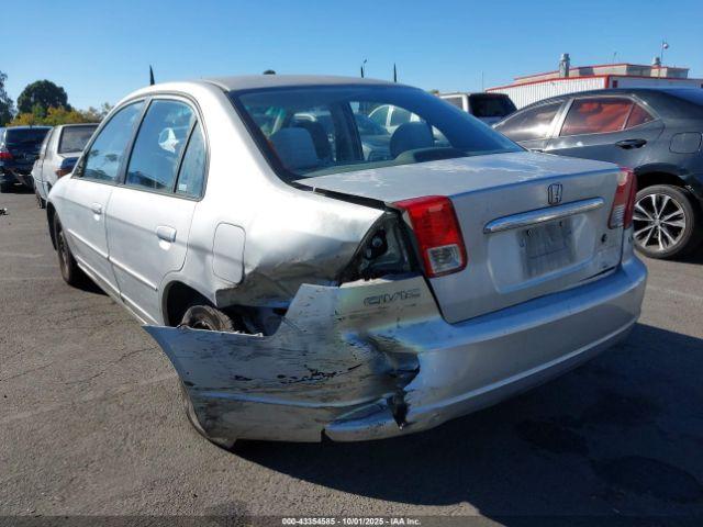 Honda Civic Lx Image 10