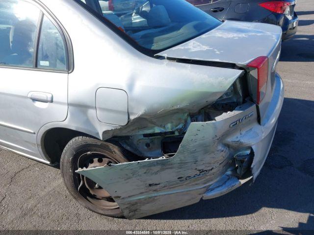 Honda Civic Lx Image 7